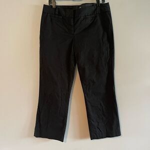 J.Crew Factory Stretch City Fit Pant